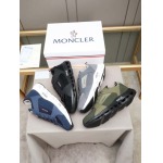 2026年7月18日入荷新品Monclerカジュアルシューズ/スニーカー｜メンズ靴人気本革製ギフト/誕生日/TL工場