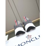 2026年7月18日入荷新品Monclerカジュアルシューズ/スニーカー｜メンズ靴人気本革製ギフト/誕生日/TL工場