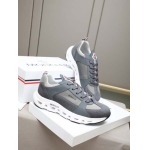2026年7月18日入荷新品Monclerカジュアルシューズ/スニーカー｜メンズ靴人気本革製ギフト/誕生日/TL工場