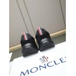 2026年7月18日入荷新品Monclerカジュアルシューズ/スニーカー｜メンズ靴人気本革製ギフト/誕生日/TL工場
