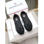 2026年7月18日入荷新品Monclerカジュアルシューズ/スニーカー｜メンズ靴人気本革製ギフト/誕生日/TL工場