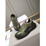 2026年7月18日入荷新品Monclerカジュアルシューズ/スニーカー｜メンズ靴人気本革製ギフト/誕生日/TL工場