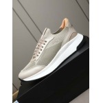 2026年7月18日入荷新品Bossカジュアルシューズ/スニーカー｜メンズ靴人気本革製ギフト/誕生日/TL工場