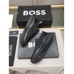 2026年7月18日入荷新品Bossカジュアルシューズ/スニーカー｜メンズ靴人気本革製ギフト/誕生日/TL工場