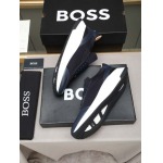 2026年7月18日入荷新品Bossカジュアルシューズ/スニーカー｜メンズ靴人気本革製ギフト/誕生日/TL工場