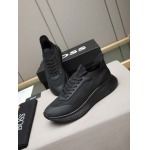 2026年7月18日入荷新品Bossカジュアルシューズ/スニーカー｜メンズ靴人気本革製ギフト/誕生日/TL工場