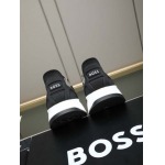 2026年7月18日入荷新品Bossカジュアルシューズ/スニーカー｜メンズ靴人気本革製ギフト/誕生日/TL工場