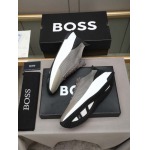 2026年7月18日入荷新品Bossカジュアルシューズ/スニーカー｜メンズ靴人気本革製ギフト/誕生日/TL工場