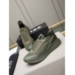 2026年7月18日入荷新品Bossカジュアルシューズ/スニーカー｜メンズ靴人気本革製ギフト/誕生日/TL工場