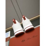 2026年7月18日入荷新品Loro Pianaカジュアルシューズ/スニーカー｜メンズ靴人気本革製ギフト/誕生日/TL工場