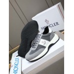 2026年7月18日入荷新品Monclerカジュアルシューズ/スニーカー｜メンズ靴人気本革製ギフト/誕生日/TL工場