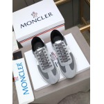 2026年7月18日入荷新品Monclerカジュアルシューズ/スニーカー｜メンズ靴人気本革製ギフト/誕生日/TL工場