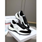 2026年7月18日入荷新品Monclerカジュアルシューズ/スニーカー｜メンズ靴人気本革製ギフト/誕生日/TL工場