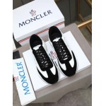 2026年7月18日入荷新品Monclerカジュアルシューズ/スニーカー｜メンズ靴人気本革製ギフト/誕生日/TL工場