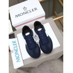 2026年7月18日入荷新品Monclerカジュアルシューズ/スニーカー｜メンズ靴人気本革製ギフト/誕生日/TL工場