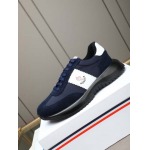 2026年7月18日入荷新品Monclerカジュアルシューズ/スニーカー｜メンズ靴人気本革製ギフト/誕生日/TL工場