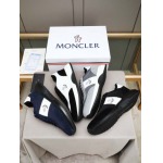 2026年7月18日入荷新品Monclerカジュアルシューズ/スニーカー｜メンズ靴人気本革製ギフト/誕生日/TL工場