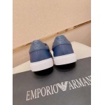 2026年7月18日入荷新品armaniカジュアルシューズ/スニーカー｜メンズ靴人気本革製ギフト/誕生日/TL工場