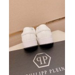 2026年7月18日入荷新品PHILIPP PIEINカジュアルシューズ/スニーカー｜メンズ靴人気本革製ギフト/誕生日/TL工場
