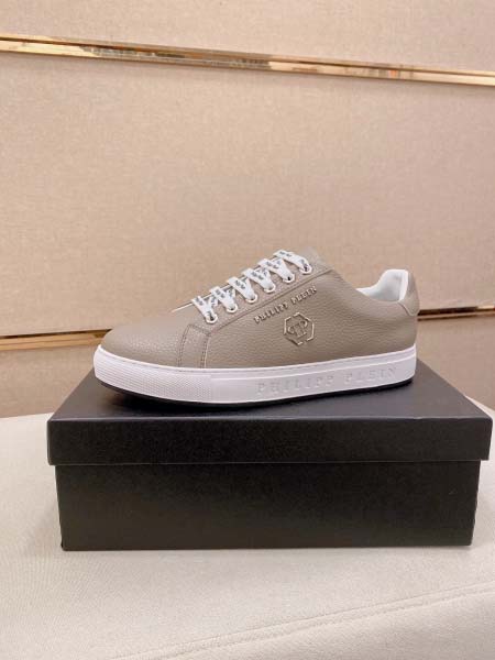 2026年7月18日入荷新品PHILIPP PIEINカジュ...