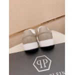2026年7月18日入荷新品PHILIPP PIEINカジュアルシューズ/スニーカー｜メンズ靴人気本革製ギフト/誕生日/TL工場