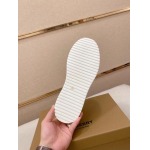 2026年7月18日入荷新品BURBERRYカジュアルシューズ/スニーカー｜メンズ靴人気本革製ギフト/誕生日/TL工場