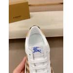 2026年7月18日入荷新品BURBERRYカジュアルシューズ/スニーカー｜メンズ靴人気本革製ギフト/誕生日/TL工場