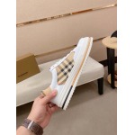 2026年7月18日入荷新品BURBERRYカジュアルシューズ/スニーカー｜メンズ靴人気本革製ギフト/誕生日/TL工場
