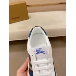 2026年7月18日入荷新品BURBERRYカジュアルシューズ/スニーカー｜メンズ靴人気本革製ギフト/誕生日/TL工場