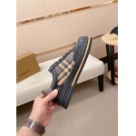 2026年7月18日入荷新品BURBERRYカジュアルシューズ/スニーカー｜メンズ靴人気本革製ギフト/誕生日/TL工場