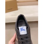 2026年7月18日入荷新品BURBERRYカジュアルシューズ/スニーカー｜メンズ靴人気本革製ギフト/誕生日/TL工場