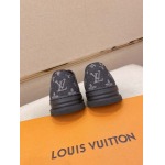 2026年7月18日入荷新品Louis Vuittonカジュアルシューズ/スニーカー｜メンズ靴人気本革製ギフト/誕生日/TL工場