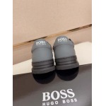 2026年7月18日入荷新品BOSSカジュアルシューズ/スニーカー｜メンズ靴人気本革製ギフト/誕生日/TL工場