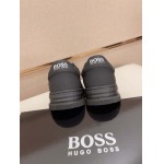 2026年7月18日入荷新品BOSSカジュアルシューズ/スニーカー｜メンズ靴人気本革製ギフト/誕生日/TL工場