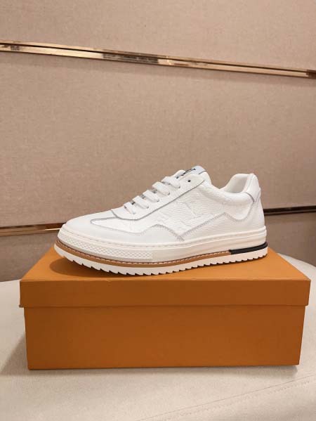 2026年7月18日入荷新品Louis Vuittonカジュ...