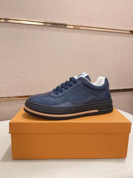 2026年7月18日入荷新品Louis Vuittonカジュ...