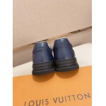 2026年7月18日入荷新品Louis Vuittonカジュアルシューズ/スニーカー｜メンズ靴人気本革製ギフト/誕生日/TL工場