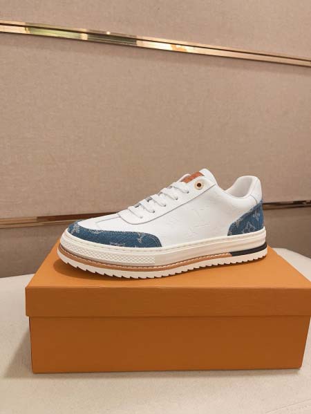 2026年7月18日入荷新品Louis Vuittonカジュ...