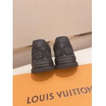 2026年7月18日入荷新品Louis Vuittonカジュアルシューズ/スニーカー｜メンズ靴人気本革製ギフト/誕生日/TL工場