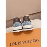 2026年7月18日入荷新品Louis Vuittonカジュアルシューズ/スニーカー｜メンズ靴人気本革製ギフト/誕生日/TL工場