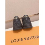 2026年7月18日入荷新品Louis Vuittonカジュアルシューズ/スニーカー｜メンズ靴人気本革製ギフト/誕生日/TL工場