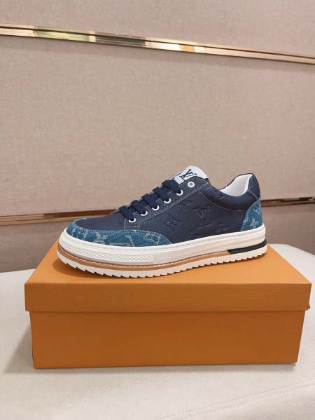 2026年7月18日入荷新品Louis Vuittonカジュ...