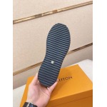 2026年7月18日入荷新品Louis Vuittonカジュアルシューズ/スニーカー｜メンズ靴人気本革製ギフト/誕生日/TL工場