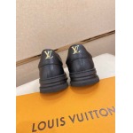 2026年7月18日入荷新品Louis Vuittonカジュアルシューズ/スニーカー｜メンズ靴人気本革製ギフト/誕生日/TL工場