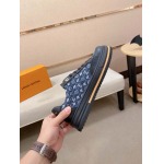 2026年7月18日入荷新品Louis Vuittonカジュアルシューズ/スニーカー｜メンズ靴人気本革製ギフト/誕生日/TL工場