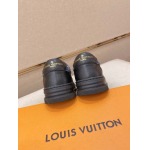 2026年7月18日入荷新品Louis Vuittonカジュアルシューズ/スニーカー｜メンズ靴人気本革製ギフト/誕生日/TL工場