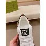 2026年7月18日入荷新品Gucciカジュアルシューズ/スニーカー｜メンズ靴人気本革製ギフト/誕生日/TL工場