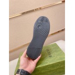 2026年7月18日入荷新品Gucciカジュアルシューズ/スニーカー｜メンズ靴人気本革製ギフト/誕生日/TL工場
