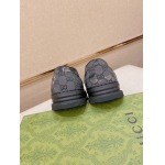 2026年7月18日入荷新品Gucciカジュアルシューズ/スニーカー｜メンズ靴人気本革製ギフト/誕生日/TL工場