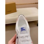 2026年7月18日入荷新品BURBERRYカジュアルシューズ/スニーカー｜メンズ靴人気本革製ギフト/誕生日/TL工場